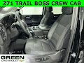 2022 Chevrolet Silverado 1500 LTD Custom Trail Boss