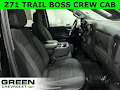 2022 Chevrolet Silverado 1500 LTD Custom Trail Boss
