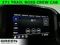 2022 Chevrolet Silverado 1500 LTD Custom Trail Boss