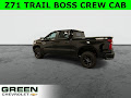 2022 Chevrolet Silverado 1500 LTD Custom Trail Boss