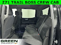 2022 Chevrolet Silverado 1500 LTD Custom Trail Boss