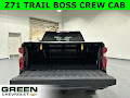 2022 Chevrolet Silverado 1500 LTD Custom Trail Boss