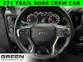 2022 Chevrolet Silverado 1500 LTD Custom Trail Boss