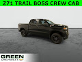 2022 Chevrolet Silverado 1500 LTD Custom Trail Boss