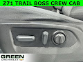 2022 Chevrolet Silverado 1500 LTD Custom Trail Boss
