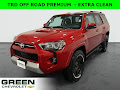2020 Toyota 4Runner TRD Off-Road Premium