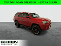 2020 Toyota 4Runner TRD Off-Road Premium