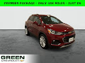 2019 Chevrolet Trax Premier