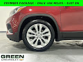 2019 Chevrolet Trax Premier