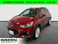 2019 Chevrolet Trax Premier