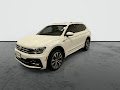 2021 Volkswagen Tiguan 2.0T SEL Premium R-Line