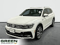 2021 Volkswagen Tiguan 2.0T SEL Premium R-Line