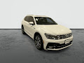2021 Volkswagen Tiguan 2.0T SEL Premium R-Line