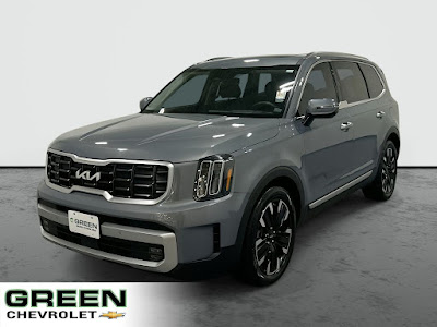 2024 Kia Telluride
