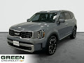 2024 Kia Telluride SX-Prestige