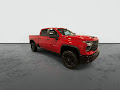 2026 Chevrolet Silverado 2500HD ZR2