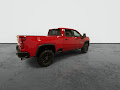 2026 Chevrolet Silverado 2500HD ZR2