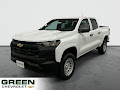 2026 Chevrolet Colorado Work Truck