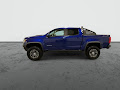 2017 Chevrolet Colorado ZR2