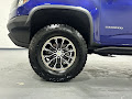 2017 Chevrolet Colorado ZR2