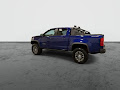 2017 Chevrolet Colorado ZR2