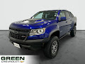 2017 Chevrolet Colorado ZR2