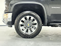 2024 Chevrolet Silverado 3500HD LT