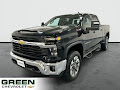 2024 Chevrolet Silverado 3500HD LT