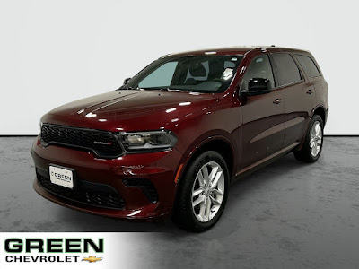 2025 Dodge Durango