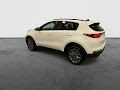 2021 Kia Sportage S