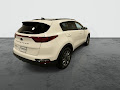 2021 Kia Sportage S