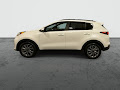 2021 Kia Sportage S