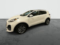 2021 Kia Sportage S