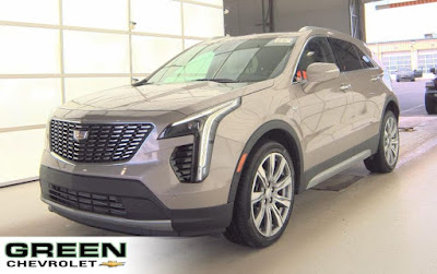 2023 Cadillac XT4