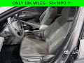 2024 Hyundai Elantra Hybrid Blue