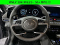 2024 Hyundai Elantra Hybrid Blue