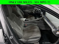 2024 Hyundai Elantra Hybrid Blue