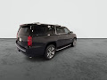 2015 Chevrolet Suburban LTZ