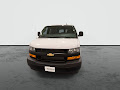 2025 Chevrolet Express 2500 LS