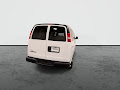 2025 Chevrolet Express 2500 LS