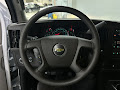 2025 Chevrolet Express 2500 LS