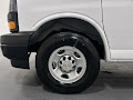 2025 Chevrolet Express 2500 LS