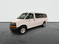 2025 Chevrolet Express 2500 LS
