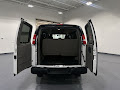 2025 Chevrolet Express 2500 LS