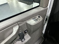 2025 Chevrolet Express 2500 LS