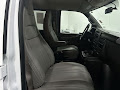 2025 Chevrolet Express 2500 LS