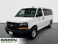 2025 Chevrolet Express 2500 LS
