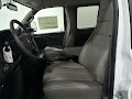 2025 Chevrolet Express 2500 LS