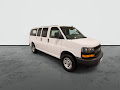 2025 Chevrolet Express 2500 LS