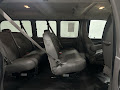 2025 Chevrolet Express 2500 LS